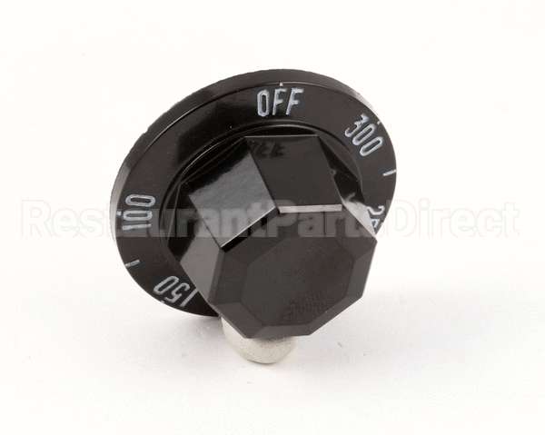 TA-24A Duke Knob,Thermostat Vertical