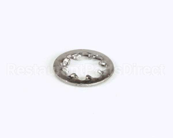TA-7 Duke Washer,8 Lock Int.tth Ss