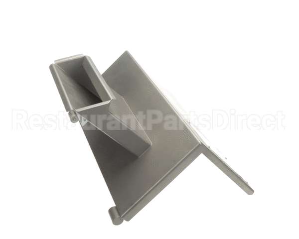 TA3096M-0-1 Biro Ss Sfty Cvr Asmby W/Flrd Feed Chute