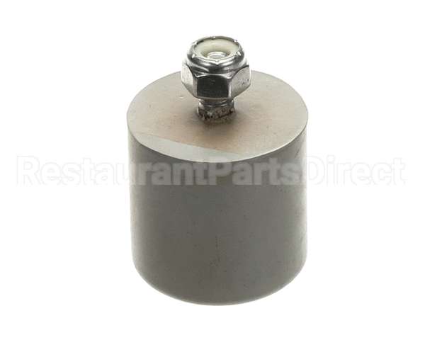 TA3111 Biro Base Foot Assembly With Screw & Nut