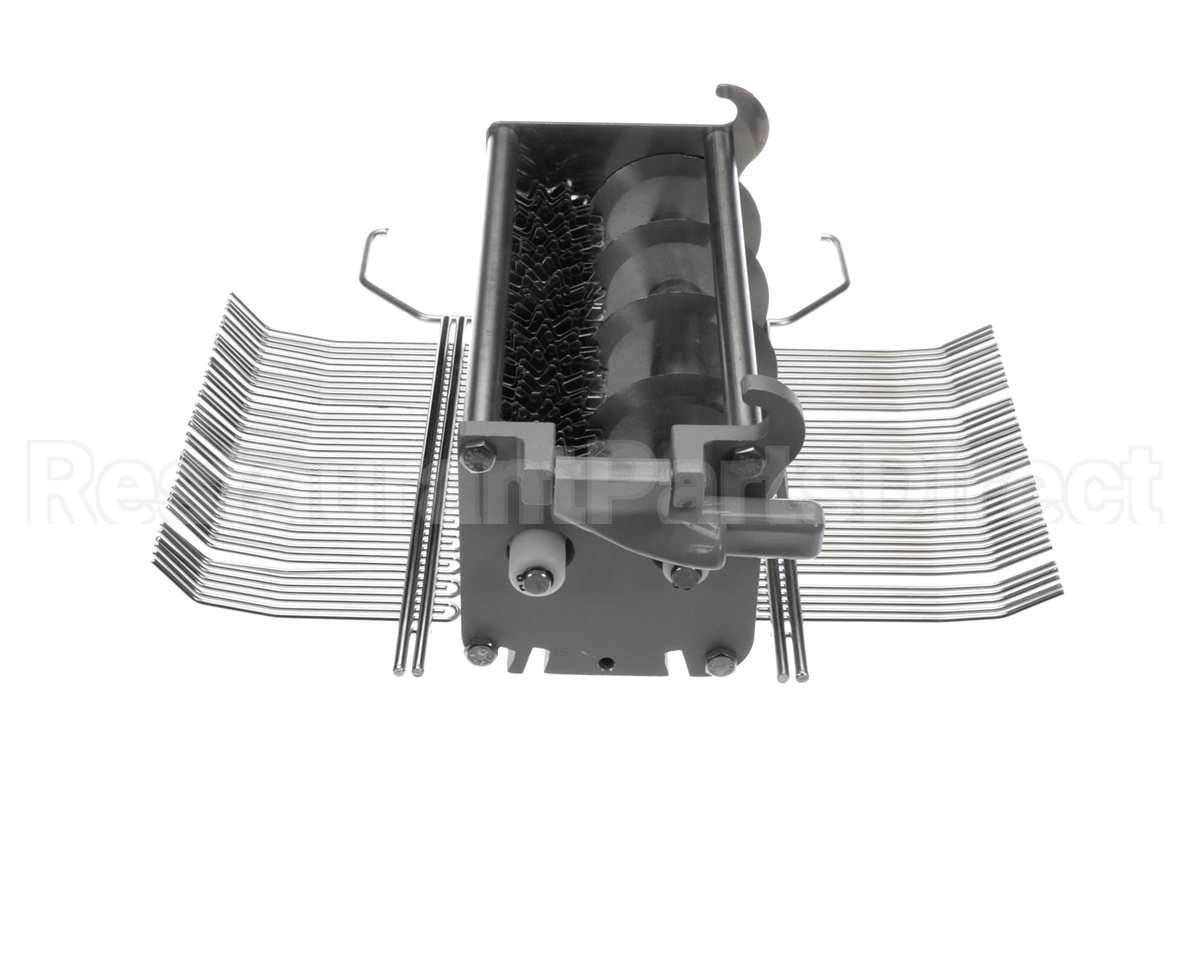 TA3130-8A Biro Stew Cradle Complete 2In.