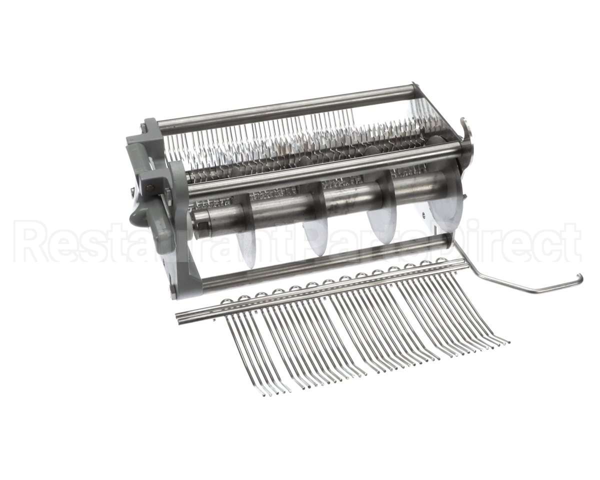 TA3130-8A Biro Stew Cradle Complete 2In.