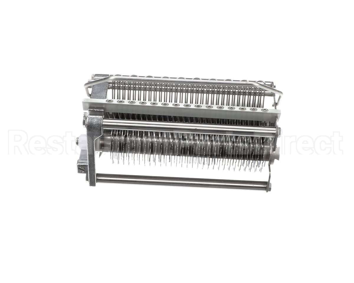 TA3130-9A Biro Stew Cradle Complete 1/4
