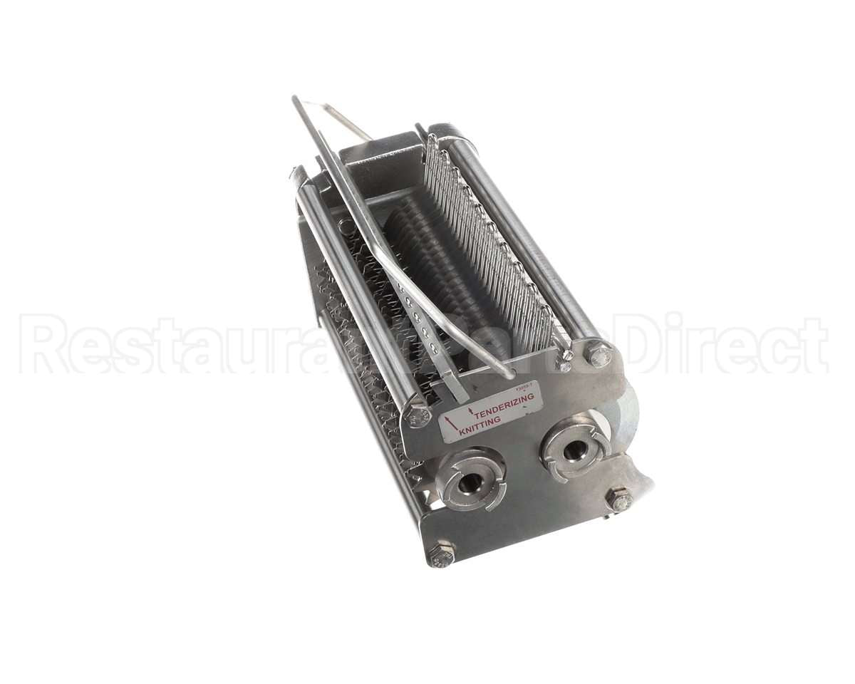 TA3130-9A Biro Stew Cradle Complete 1/4