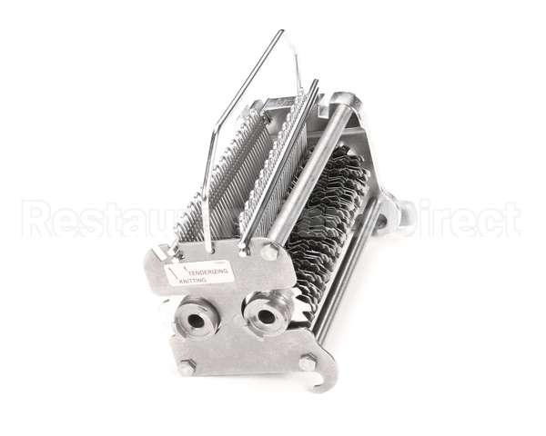 TA3130 Biro Tend Cradle Comp W/Bldescombs