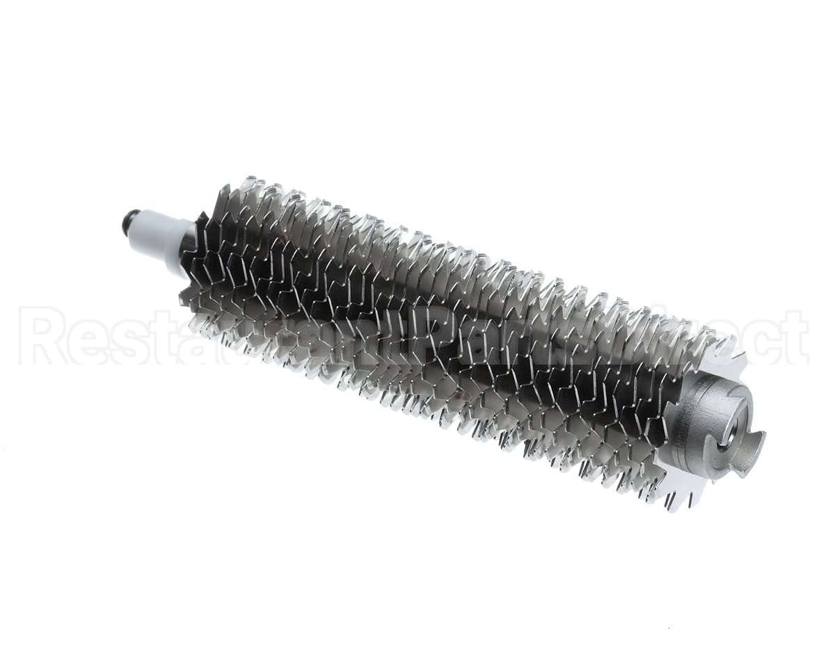 TA3131 Biro Front Blade Assembly