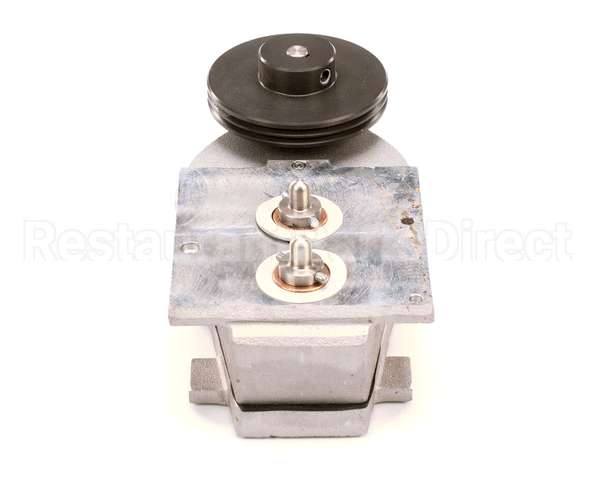 TA3168-3 Biro Gear Box Asmly W/Pulley Sd #52902On