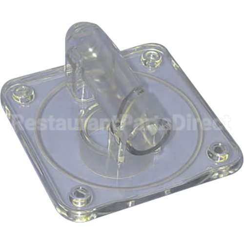 TAFX83427-SER3 Compatible Taylor Freezer Door 390-3 4 3/4" Hole Center