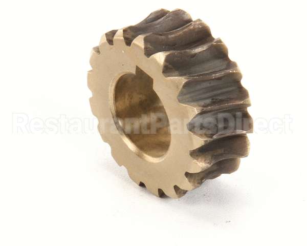 TB-12GS-17 Thunderbird Worm Wheel