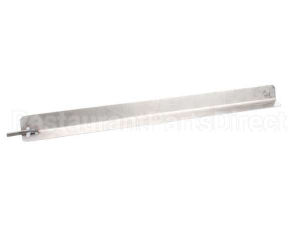 TB-21 Rankin Delux S/S Baffle (Tb-8 Series)