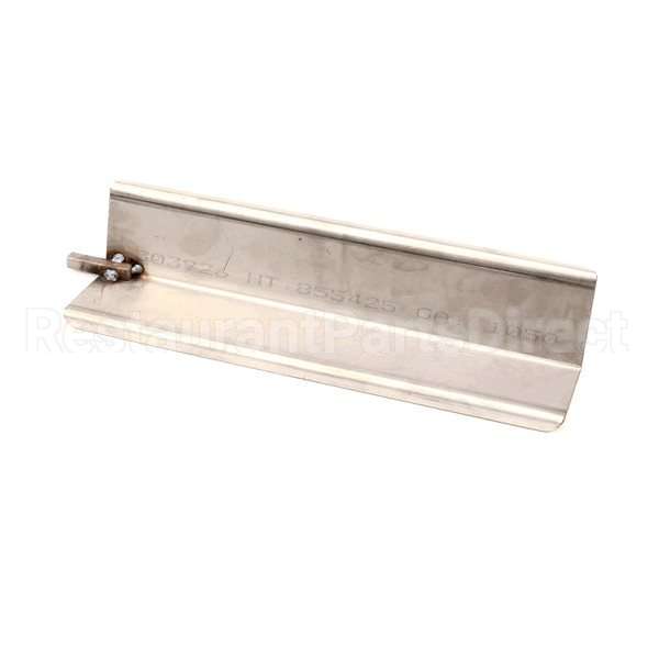 TB-3-02 Compatible Midwest Appliance Parts Radiant 4 3/4 X14 Ss Rankin Delux