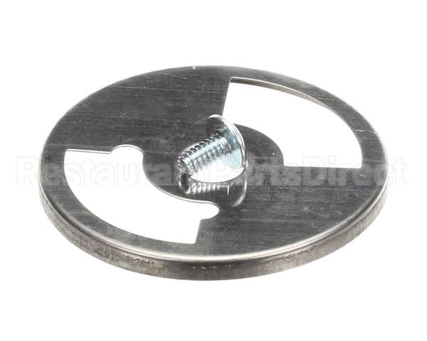 TB-3-04 Rankin Delux Air Shutter