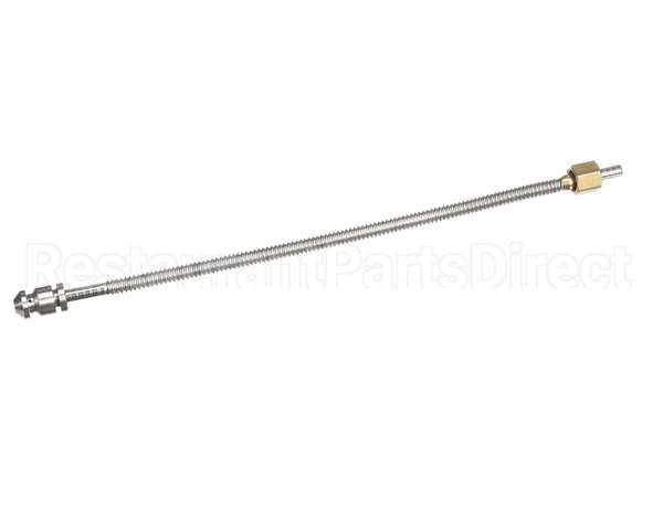 TB-3-09 Rankin Delux Pilot Tube With Tip (With Nut