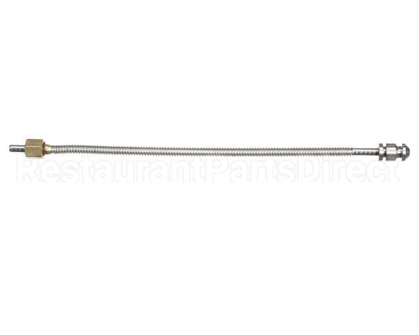 TB-3-09 Rankin Delux Pilot Tube With Tip (With Nut