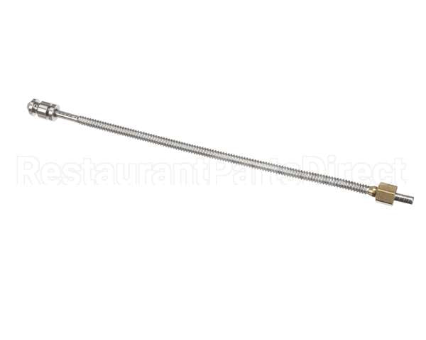 TB-3-09 Rankin Delux Pilot Tube With Tip (With Nut