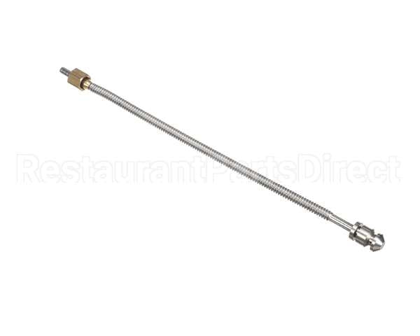 TB-3-09 Rankin Delux Pilot Tube With Tip (With Nut