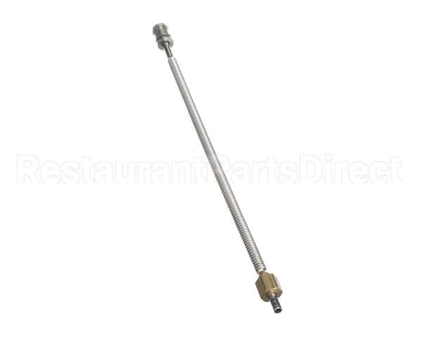 TB-3-09 Rankin Delux Pilot Tube With Tip (With Nut