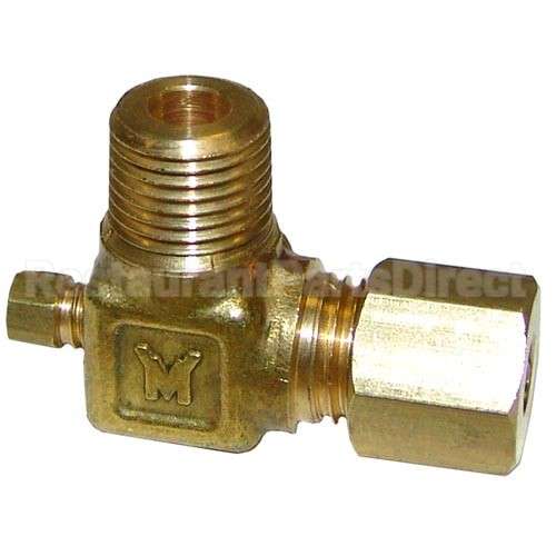 TB-3-12A Compatible Rankin Deluxe Pilot Valve 1/8 Mpt X 3/16 Cc