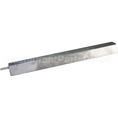 TB-3-21 Compatible Rankin Deluxe Baffle - S/S
