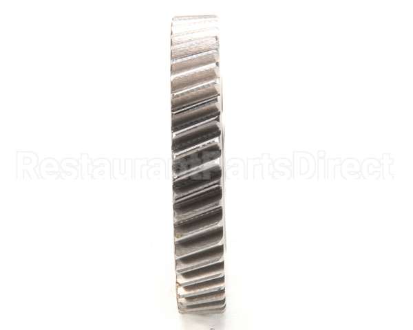 TB-300E-16 Thunderbird Double Gear