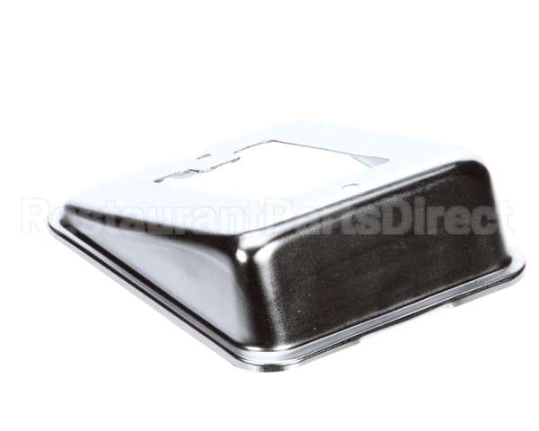 TB-400E-24-1 Thunderbird Switch Box Frort