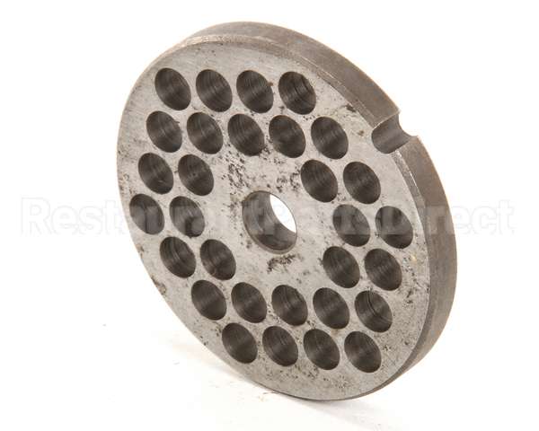 TB-400E-3.4 Thunderbird Plate 38"