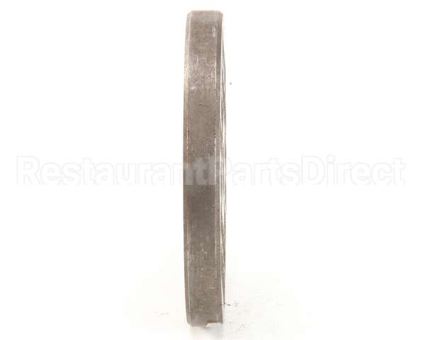 TB-400E-3.4 Thunderbird Plate 38"