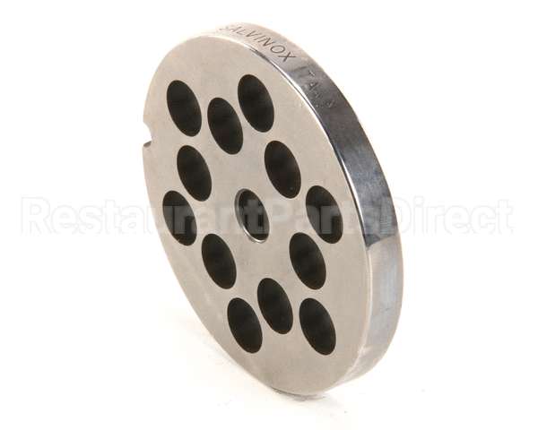 TB-400E-3.5 Thunderbird Plate 1/2"