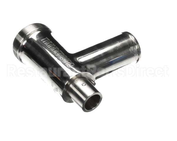 TB-400E-8 Thunderbird Body