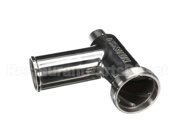 TB-400E-8 Thunderbird Body