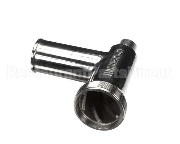 TB-400E-8 Thunderbird Body