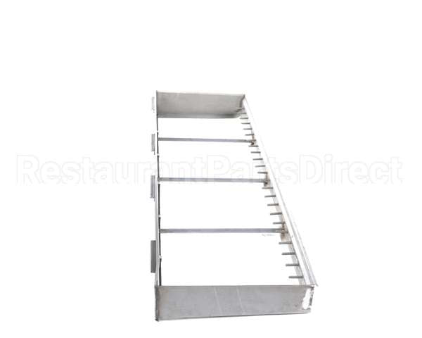TB-72-05 Rankin Delux Radiant Pan For Tb872C (Fire
