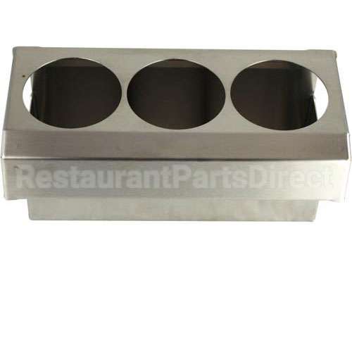 TB000010 Compatible Delfield Holder, Sauce Gun