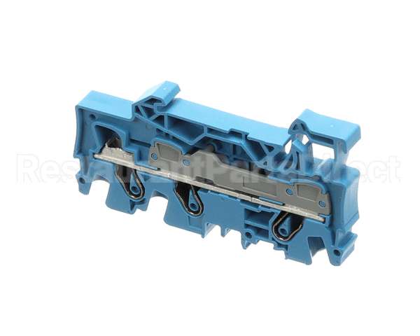 TB0003 Bki Terminal Block, 3 Conductor, 8