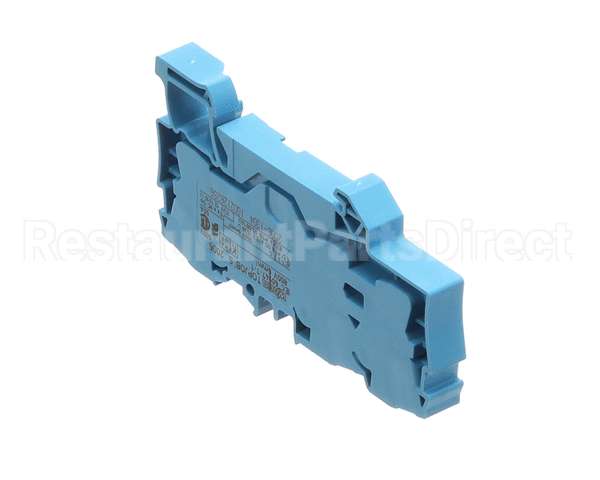 TB0003 Bki Terminal Block, 3 Conductor, 8