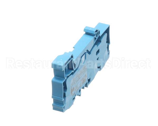 TB0003 Bki Terminal Block, 3 Conductor, 8