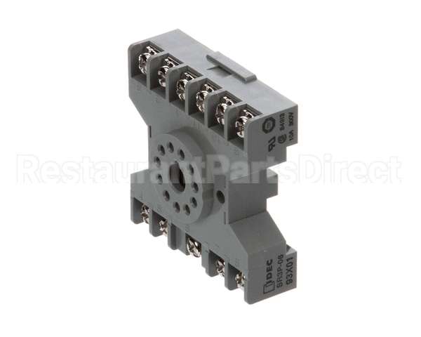 TB0011 Bki Terminal Block, Alf