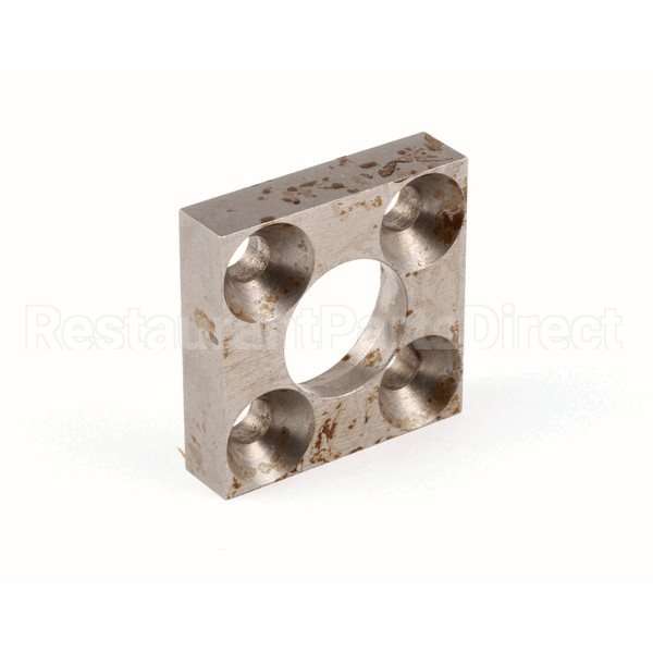 TB0021 Compatible BKI Tighten Down Base Cold Rolled