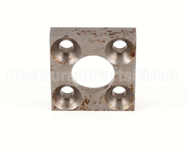 TB0021 Bki Tighten Down Base Cold Rolled