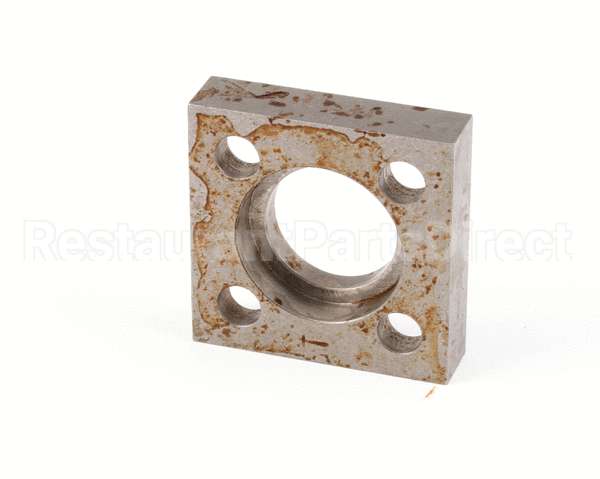 TB0021 Bki Tighten Down Base Cold Rolled