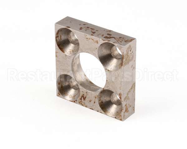 TB0021 Bki Tighten Down Base Cold Rolled