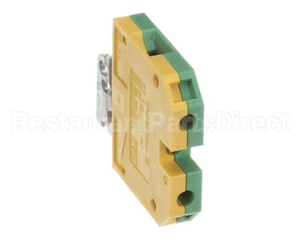 TB0041 Bki Terminal Block Ground Block