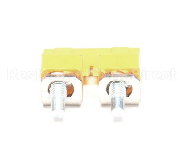 TB0049 Bki Terminal Block 2 Pole Jumper