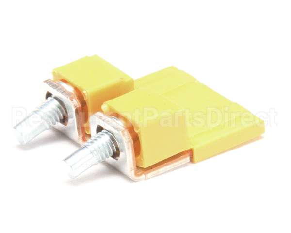 TB0049 Bki Terminal Block 2 Pole Jumper