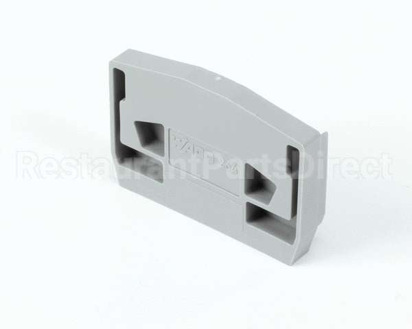TB0068 Bki Terminal Block End Plate