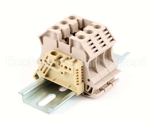 TB0081 Bki Terminal Block Mdm10/3 70A 600V