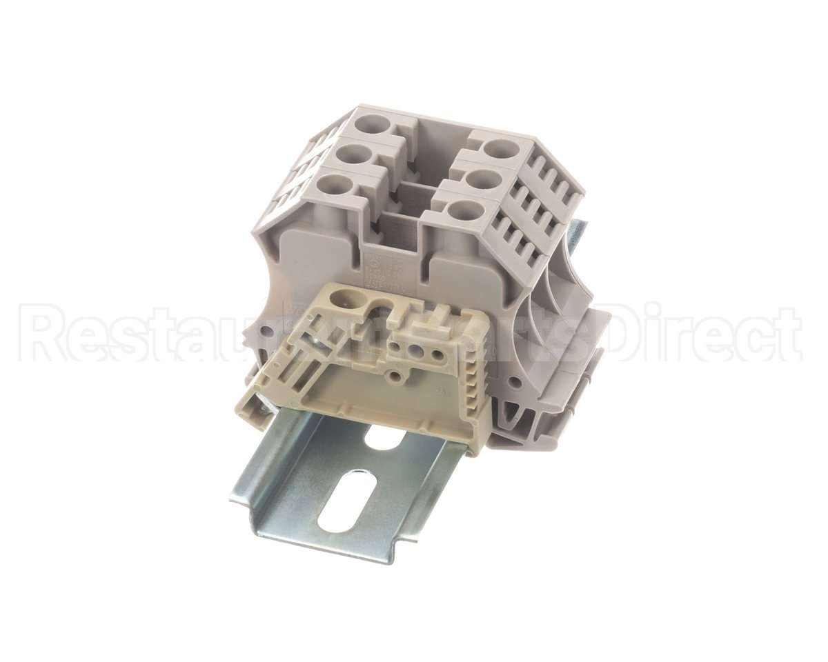 TB0083 Bki Term Block Mdm10/5 70A 600V