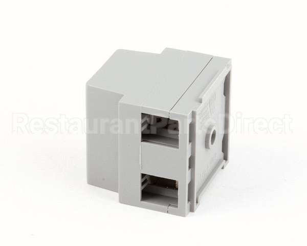 TB0087 Bki Terminal Block, 2 Pole