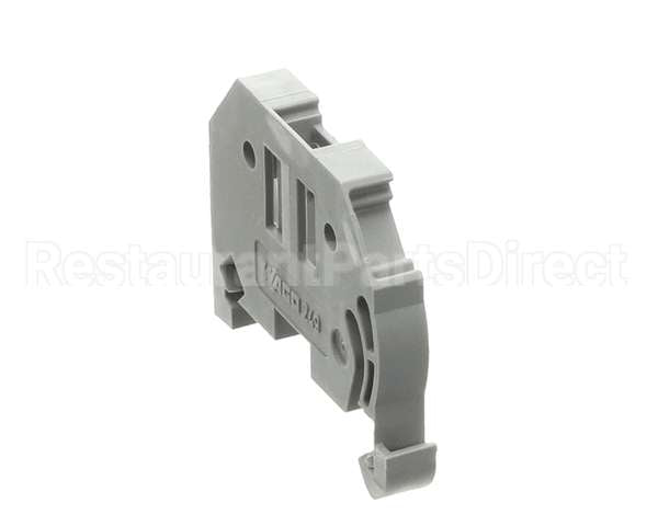 TB0109 Bki Terminal Block, End Stop