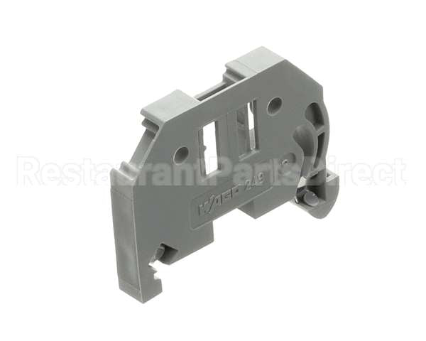 TB0109 Bki Terminal Block, End Stop